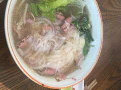 生滚牛肉河粉-越南牛肉河粉餐厅(书院巷店)