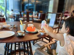 -蛇口希尔顿南海酒店·随轩中餐厅·粤菜