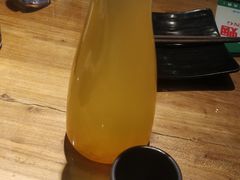 -拿渡麻辣香锅(银泰创意城店)