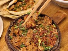 -豆相识•九九豆腐脑(牛咡桥店)