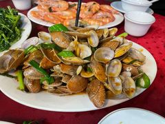 -蛇口康乐快餐鱼仔档(翠苑小区店)