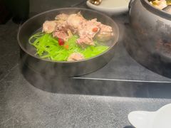 -云海肴·汽锅鸡·云南菜(领展购物广场·中关村店)