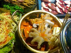 -鑫釜山海鲜烧烤(浑南店)