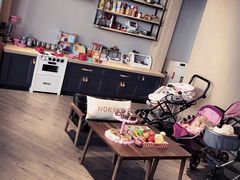 -NOKNOK若蔻亲子餐厅(天地壹方北馆店)