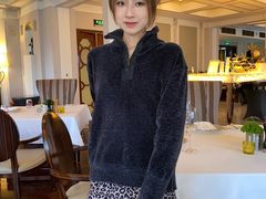 -上海和平饭店华懋阁 Cathay Room