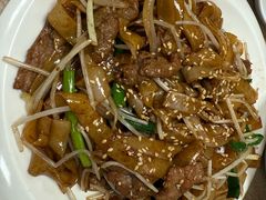 -百福麵家(新馬路店)