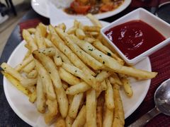 -WOLFGANG PUCK KITCHEN & BAR(迪士尼小镇店)