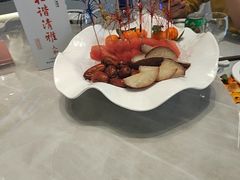 -谷语中餐厅