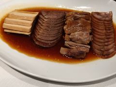 -贡宴盐帮菜自贡驻京联络处餐厅
