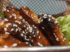 -Let'sBURGERplus·非常创意汉堡(三里屯店)