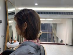 -OnHair造型