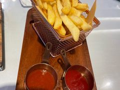 -清真·苏曼亚土耳其餐厅