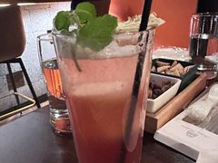 -LAMP BAR 水烟音乐酒吧