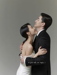 -CD视觉婚纱摄影