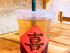 -喜半仙·牛八宝·两江米粉酒(普陀路店)