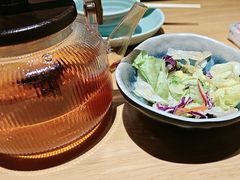 -一心创作料理屋(经开万达店)