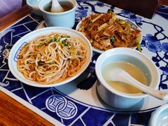 冷粉-毛仔特色小吃(御窑厂店)
