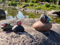 -南通洲际绿博园