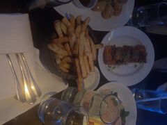 -广州柏悦酒店·悦吧·顶楼露天酒吧