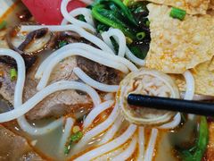 -螺小胖柳州螺蛳粉(钟楼总店)