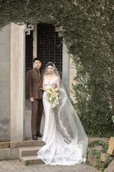 -太郎花子婚纱摄影TAHAKO(无锡店)