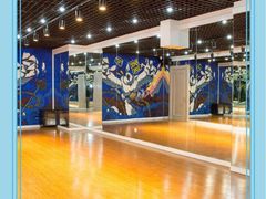 -能量学院少儿体能运动馆(公园1872店)