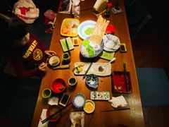 -鳗鱼家·深夜食堂(军博店)