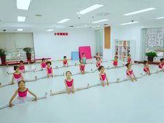 -小芳舞蹈团·少儿舞蹈·中国舞(龙江校区)