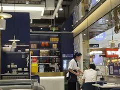 -兰湘子·湘菜小炒(崂山丽达店)