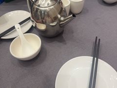 -金哥私房菜馆(张府园总店)