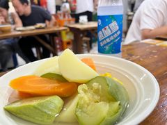 -朱大嘴肥肠血旺(福字街店)