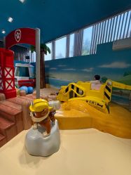-尼克Playtime(欢乐海岸店)