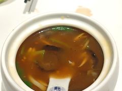 酸辣海参羹-新雅(丰盛里店)