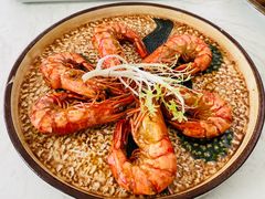 -常来小聚·广州非遗传承餐厅(高德置地店)