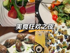 -FEELINGS(亚新广场店)