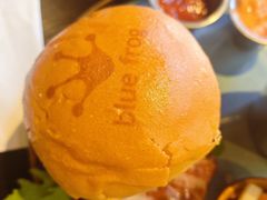 -bluefrog蓝蛙(水游城店)