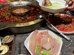 -堂客老火锅(欣阳广场总店)