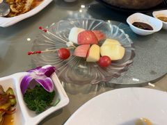 -庄氏祥记家常食府(国瑞建材家居博览中心店)