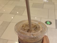 -瑞幸咖啡(龙岗万达广场店)