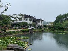-湾里人家(旺山景区店)