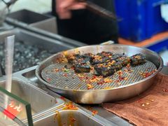 -黑色经典臭豆腐·长沙鲜食商店(坡子街店)