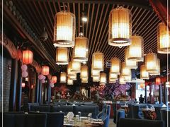 大堂-天府传奇大酒店(金山东路店)