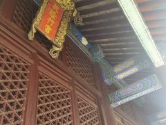 -乾隆行宫
