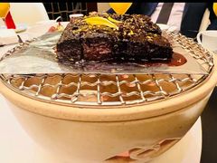 -民族饭店-四季餐厅