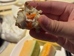 -加餐海鲜自助(集美银泰百货店)