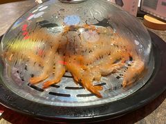 -日进一片海.生腌海鲜火锅.宵夜烧烤(三里屯总店)