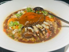 -華府(凯德晶萃店)