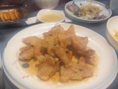 -一桶江山餐厅(松北店)