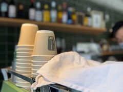 -Onirii Coffee(长乐路店)