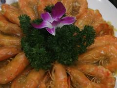 -喜来酌海鲜·饺子(和平一店)